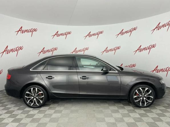 Audi A4 IV (B8) с пробегом 2008 года, цена 799 000 рублей, 266022 км, седан, Автокод Объявления