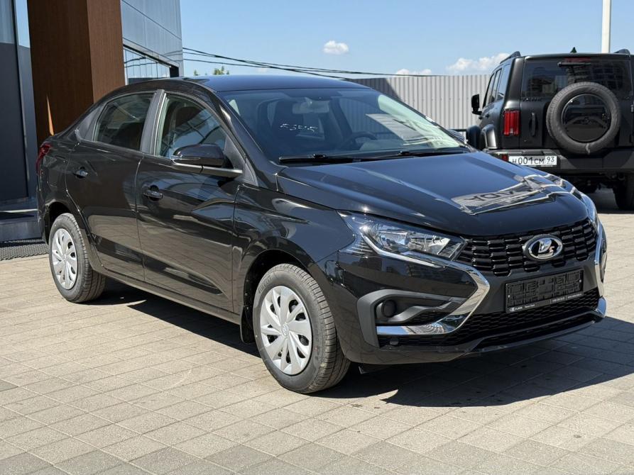 Lada (ВАЗ) Iskra Краснодар  - изображение 3