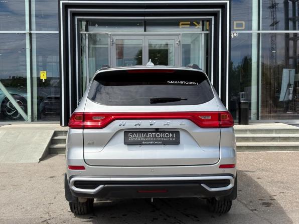 Haval M6 II с пробегом 2023 года, цена 1 715 000 рублей, 59999 км, внедорожник, Автокод Объявления