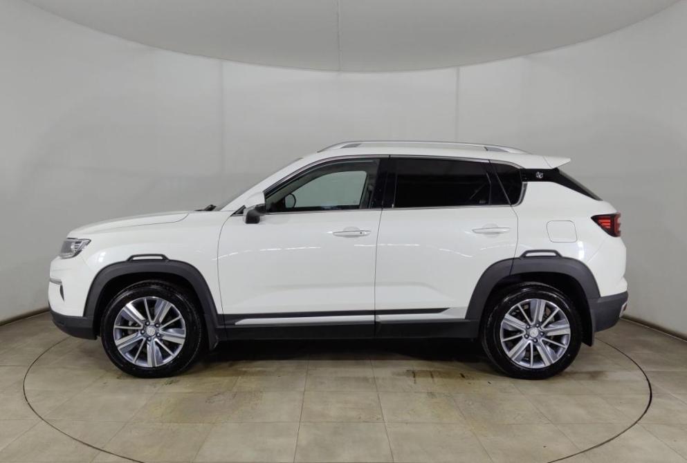Changan CS35 Plus I Рестайлинг Волгоград  - изображение 4