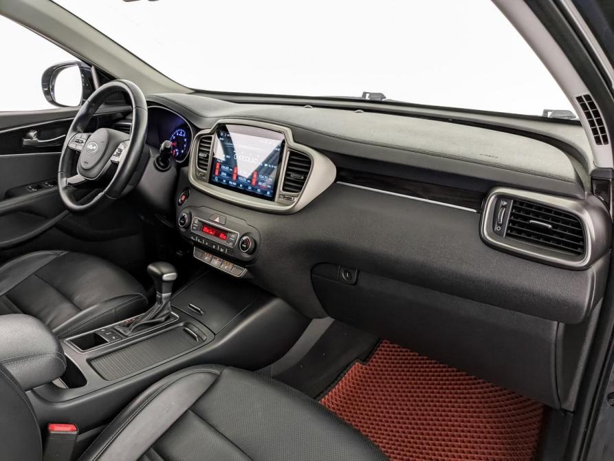 Kia Sorento III Prime Рестайлинг Санкт-Петербург  - изображение 11