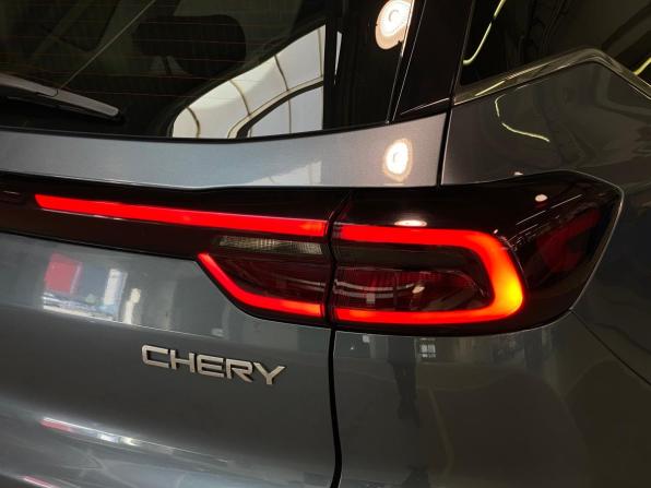Chery Tiggo 7 Pro I с пробегом 2021 года, цена 1 530 000 рублей, 63167 км, внедорожник, Автокод Объявления