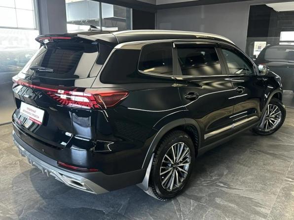 Chery Tiggo 8 Pro Max I Рестайлинг с пробегом 2024 года, цена 2 295 000 рублей, 2926 км, внедорожник, Автокод Объявления