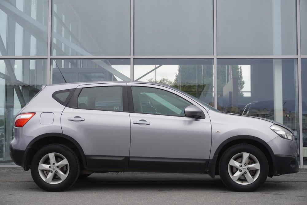 Nissan Qashqai I Рестайлинг Ульяновск  - изображение 4