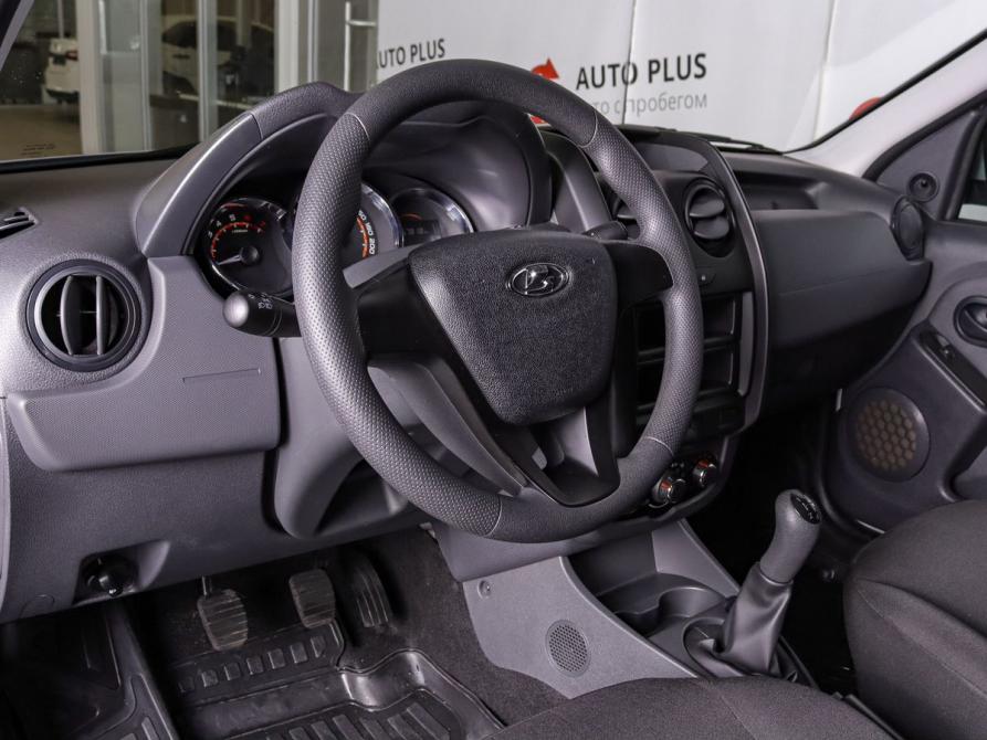 Lada (ВАЗ) Largus I Рестайлинг Минеральные Воды  - изображение 8