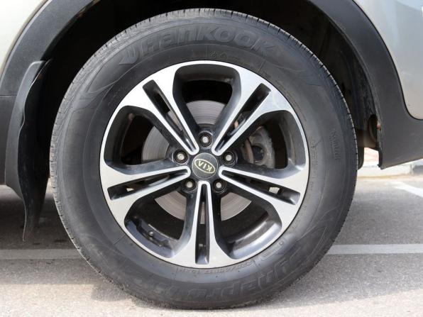 Kia Sportage III с пробегом 2011 года, цена 1 155 000 рублей, 297000 км, внедорожник, Автокод Объявления