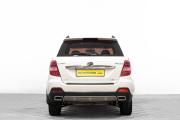 Lifan X60 I Рестайлинг 2 Барнаул  - изображение 33