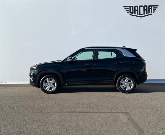 Hyundai Creta II с пробегом 2021 года, цена 2 180 000 рублей, 78600 км, внедорожник, Автокод Объявления