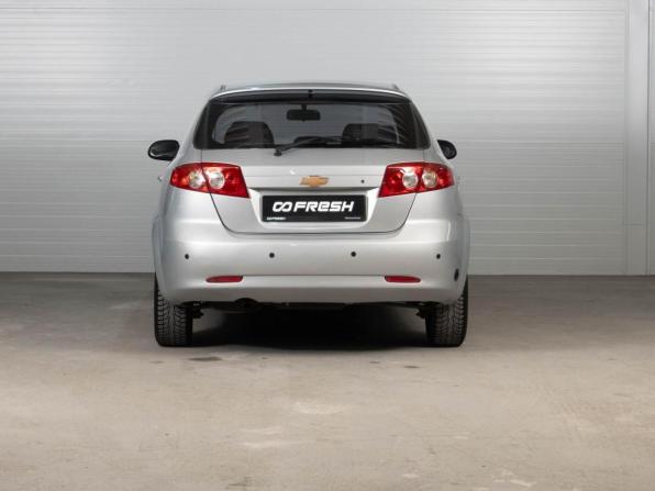 Chevrolet Lacetti I с пробегом 2009 года, цена 544 000 рублей, 267839 км, хэтчбек, Автокод Объявления