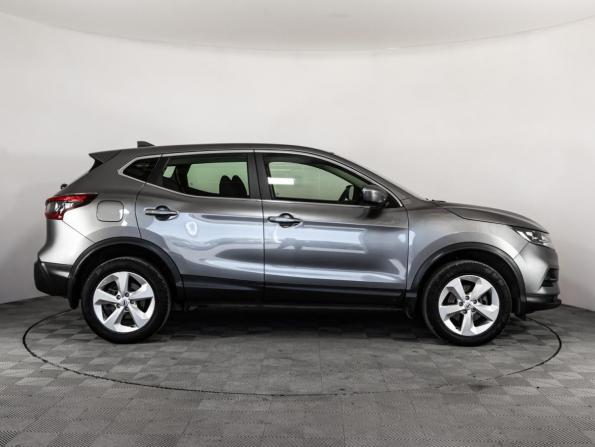 Nissan Qashqai II Рестайлинг с пробегом 2019 года, цена 2 199 000 рублей, 102493 км, внедорожник, Автокод Объявления