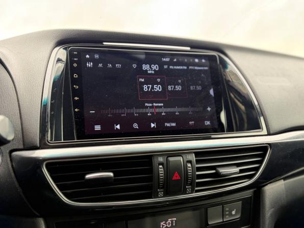 Mazda 6 III (GJ) с пробегом 2013 года, цена 995 000 рублей, 286000 км, седан, Автокод Объявления