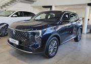 Changan UNI-S (CS55 Plus) Москва  - изображение 14