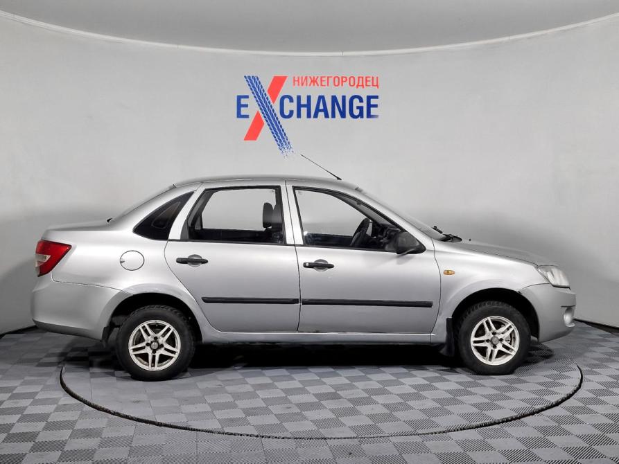 Lada (ВАЗ) Granta I Нижний Новгород  - изображение 4