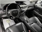 Lexus RX III Рестайлинг Тверь  - изображение 35
