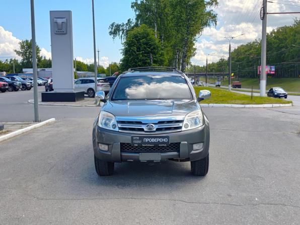 Great Wall Hover с пробегом 2008 года, цена 440 000 рублей, 200002 км, внедорожник, Автокод Объявления