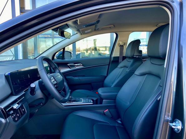 Новый Kia Sportage V Рестайлинг 2026 года, цена 4 890 000 рублей, внедорожник, Автокод Объявления