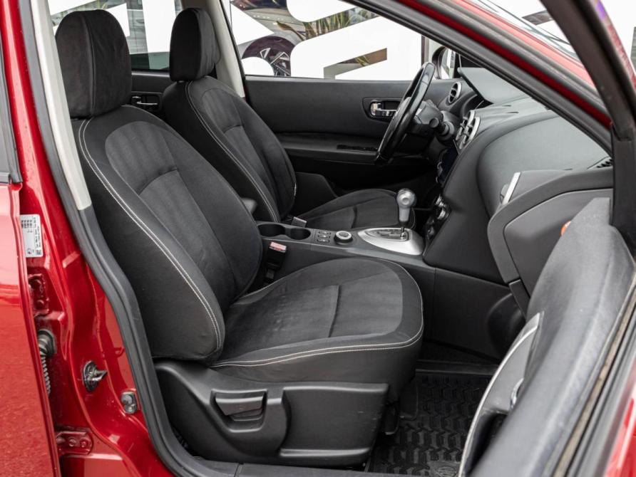 Nissan Qashqai I Рестайлинг Краснодар  - изображение 8