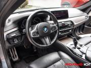 BMW 5 серии VII (G30/G31/G38) Москва  - изображение 44