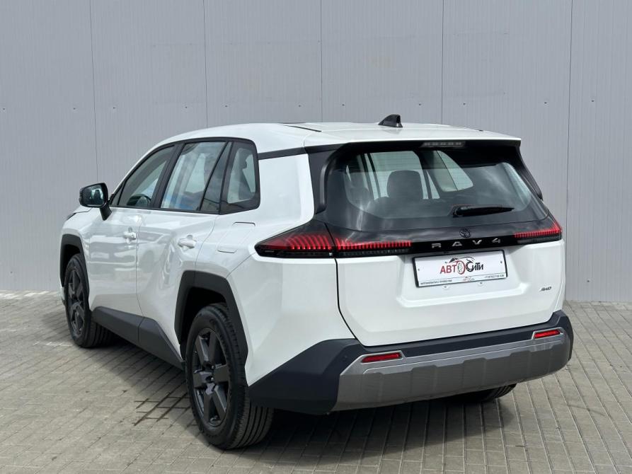 Toyota RAV4 VI (XA60) Тамбов  - изображение 6