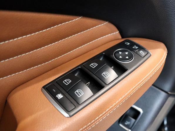 Mercedes-Benz GLE Coupe I (C292) с пробегом 2015 года, цена 4 640 000 рублей, 92912 км, внедорожник, Автокод Объявления