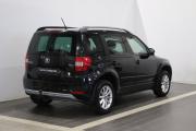 Skoda Yeti I Рестайлинг Ульяновск  - изображение 17
