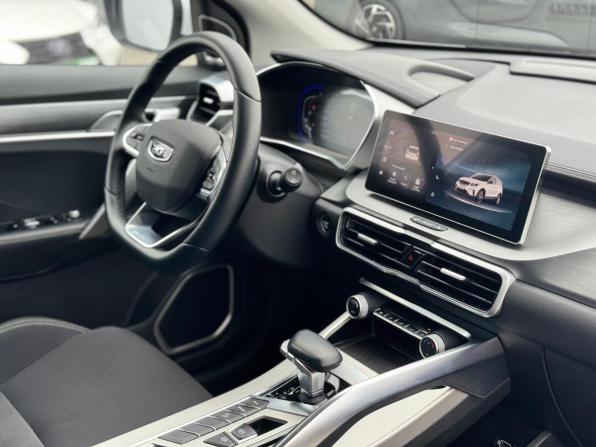 Belgee X50 с пробегом 2024 года, цена 1 975 000 рублей, 29900 км, внедорожник, Автокод Объявления