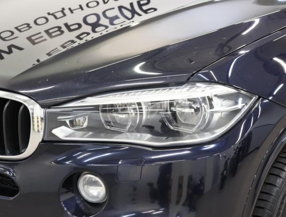 BMW X5 III (F15) с пробегом 2018 года, цена 3 990 000 рублей, 218123 км, внедорожник, Автокод Объявления