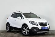Opel Mokka I Сургут  - изображение 18