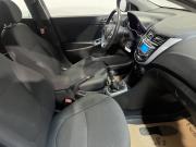 Hyundai Solaris I Курск  - изображение 26