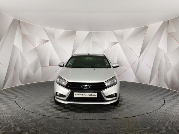 Lada (ВАЗ) Vesta I с пробегом 2021 года, цена 909 150 рублей, 125564 км, седан, Автокод Объявления