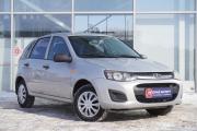 Lada (ВАЗ) Kalina II Ульяновск  - изображение 25