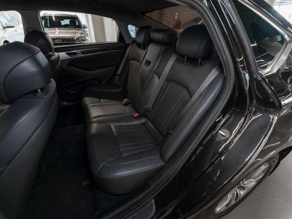 Genesis G80 I с пробегом 2019 года, цена 2 530 000 рублей, 96137 км, седан, Автокод Объявления
