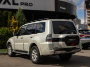 Mitsubishi Pajero IV Рестайлинг 2 Москва  - изображение 27
