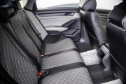 Honda Accord X Пермь  - изображение 34