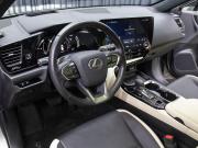 Lexus NX II Москва  - изображение 42