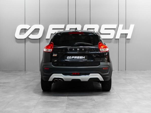 Lada (ВАЗ) XRAY I с пробегом 2019 года, цена 899 000 рублей, 127421 км, хэтчбек, Автокод Объявления