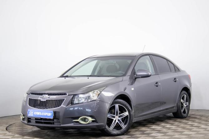 Chevrolet Cruze I с пробегом 2011 года, цена 689 000 рублей, 185245 км, седан, Автокод Объявления