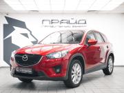 Mazda CX-5 I Ростов-на-Дону  - изображение 28