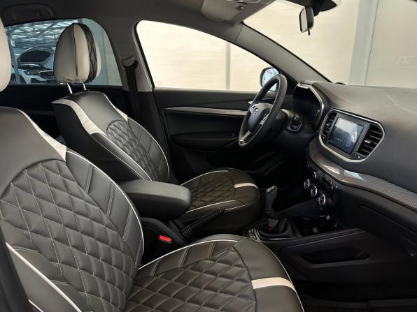 Lada (ВАЗ) Vesta I Рестайлинг (NG) с пробегом 2023 года, цена 1 250 000 рублей, 23072 км, седан, Автокод Объявления