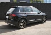 Volkswagen Tiguan II Сыктывкар  - изображение 27