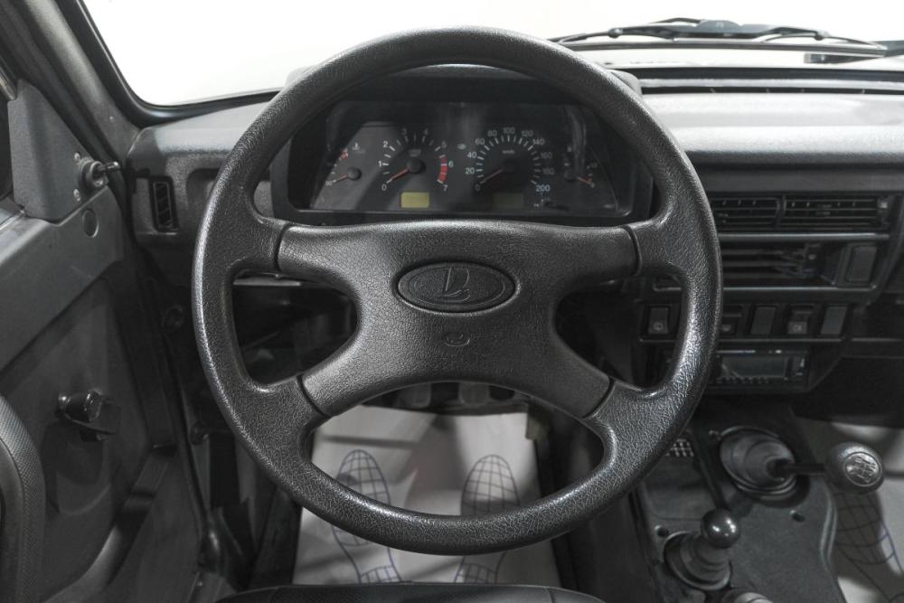 Lada (ВАЗ) 2121 (4x4) I Рестайлинг Новокузнецк  - изображение 21