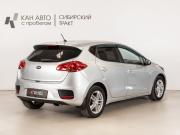 Kia Ceed II Рестайлинг Казань  - изображение 11