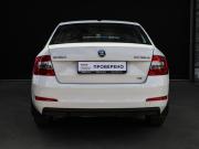 Skoda Octavia III (A7) Москва  - изображение 27