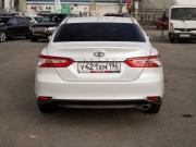 Toyota Camry VIII (XV70) Ижевск  - изображение 37