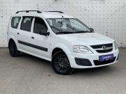Lada (ВАЗ) Largus I Тамбов  - изображение 22