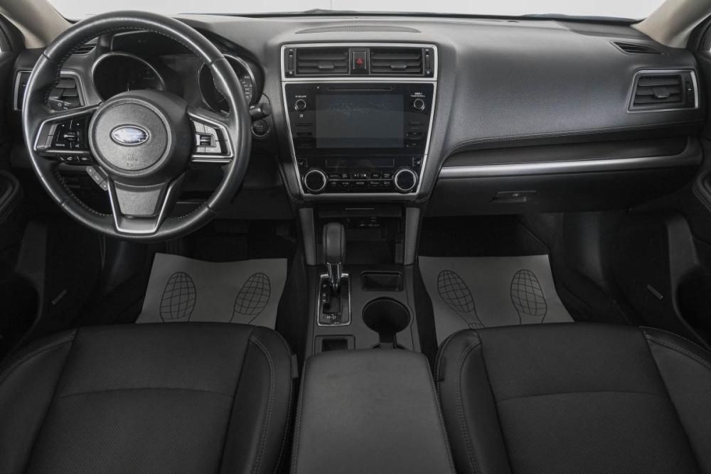 Subaru Legacy VI Рестайлинг Кемерово  - изображение 14
