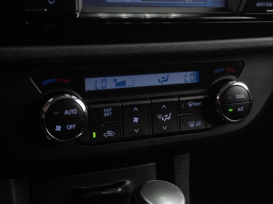 Toyota Corolla XI (E160 E170 E180) Тюмень  - изображение 12