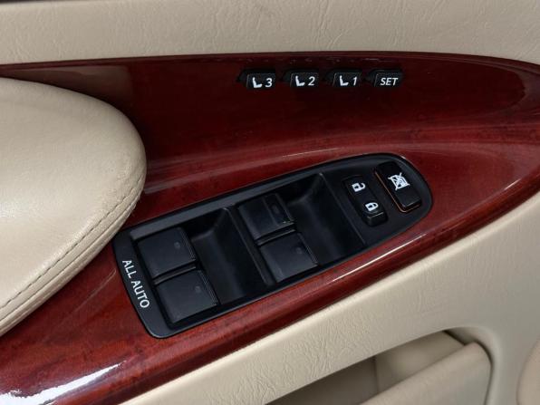 Lexus GS III Рестайлинг с пробегом 2010 года, цена 1 575 000 рублей, 283000 км, седан, Автокод Объявления