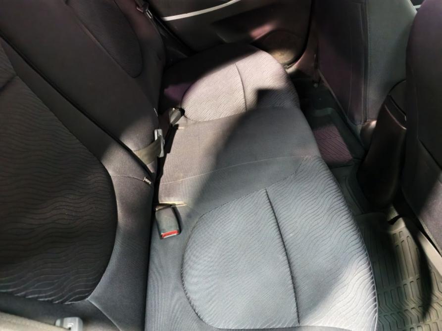 Hyundai Solaris I Курск  - изображение 16