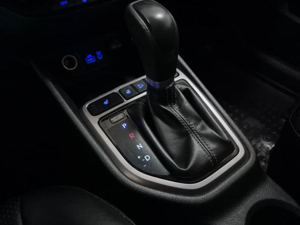 Hyundai Creta I с пробегом 2018 года, цена 1 595 000 рублей, 128962 км, внедорожник, Автокод Объявления